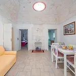 Apartmán Salentina By Rentbeat