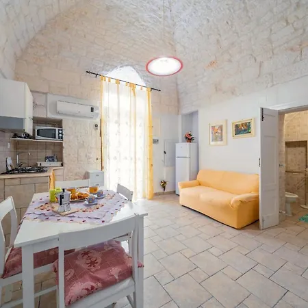 Casa Salentina *