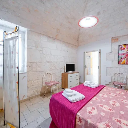 Casa Salentina * Ostuni