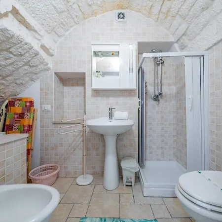Casa Salentina Ostuni