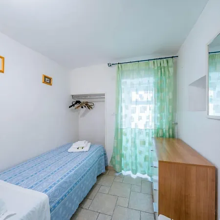 Salentina By Rentbeat Daire *