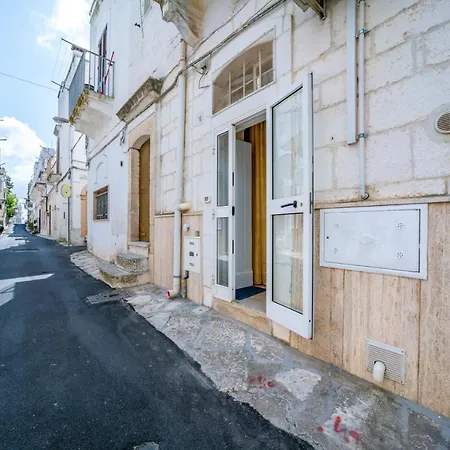 Casa Salentina * Ostuni