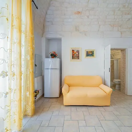 Casa Salentina Ostuni