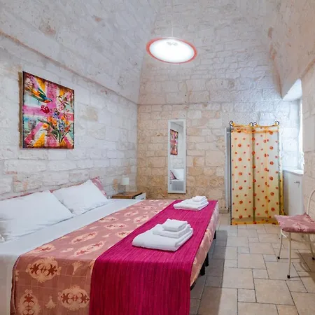 Appartamento Salentina By Rentbeat Ostuni