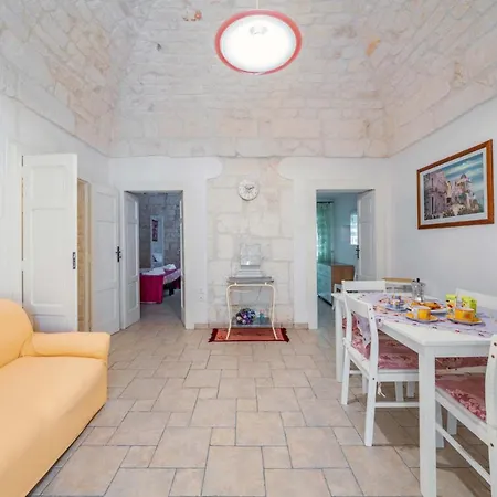 Apartment Casa Salentina