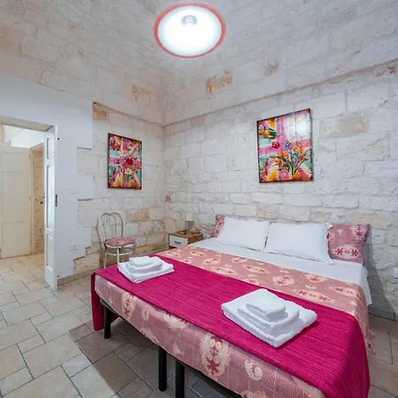 Casa Salentina Apartment *