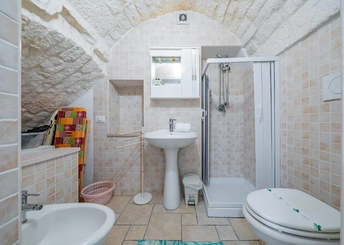 Salentina By Rentbeat Ostuni