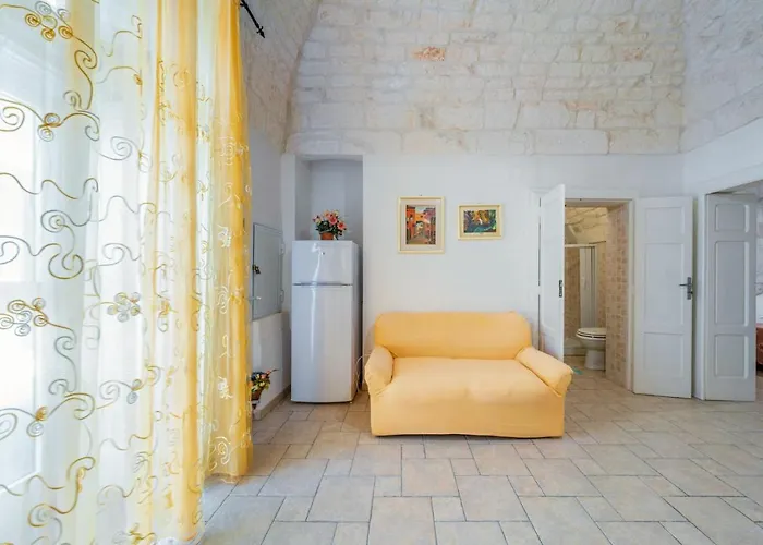 Salentina By Rentbeat Ostuni