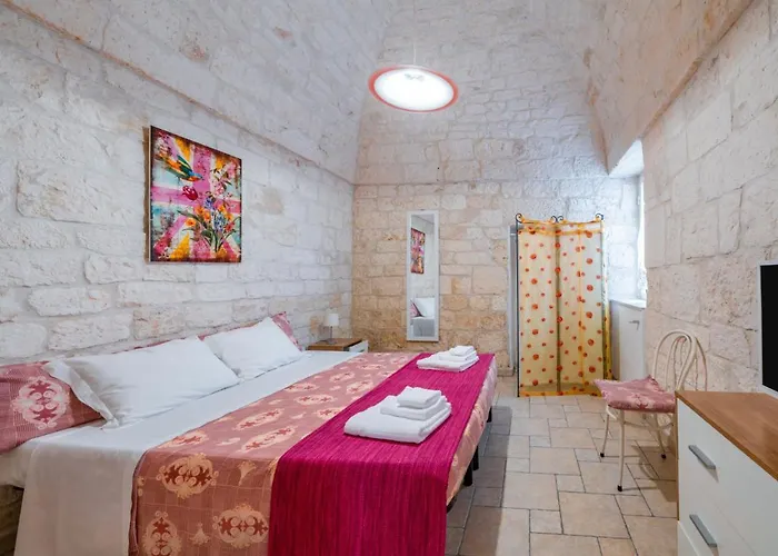 Appartamento Salentina By Rentbeat Ostuni