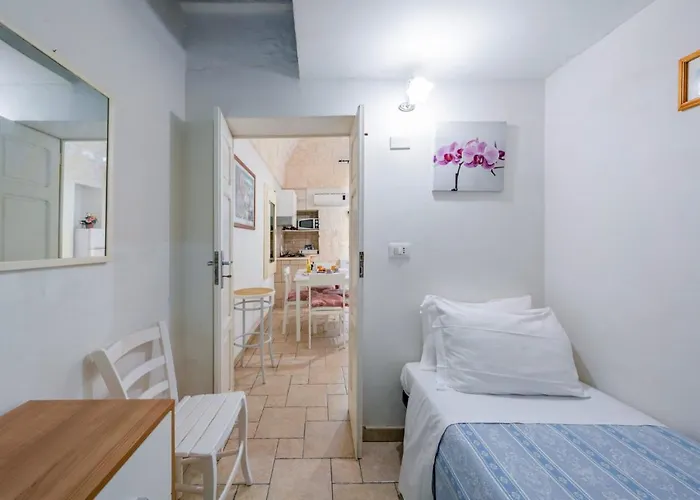 Salentina By Rentbeat Appartamento Ostuni