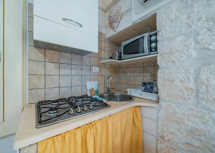 Appartamento Salentina By Rentbeat