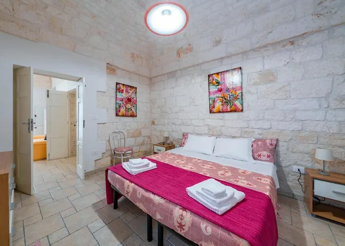 Salentina By Rentbeat Appartamento *