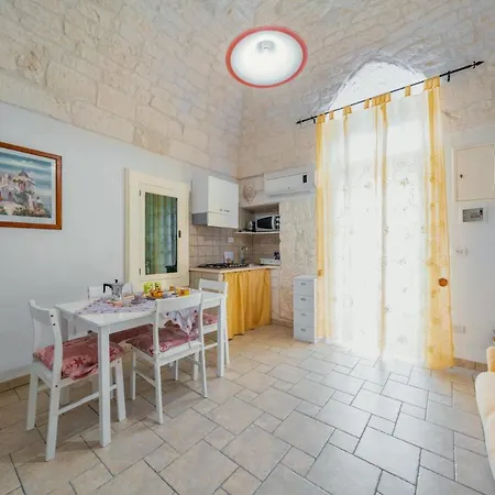 Casa Salentina Daire
