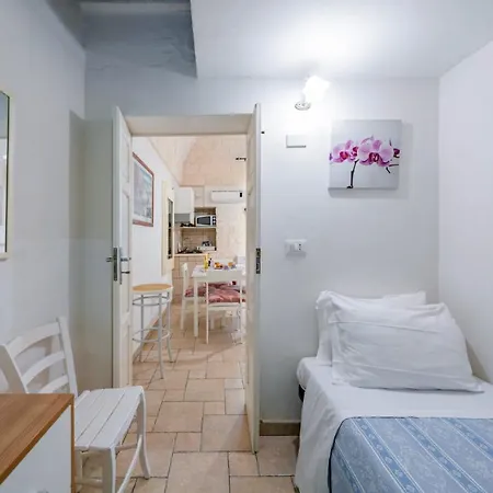 Casa Salentina Lägenhet Ostuni