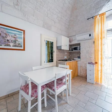 Casa Salentina Daire