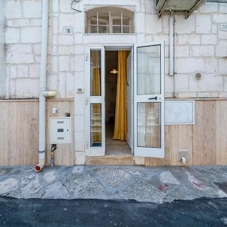 Casa Salentina Lägenhet *